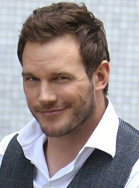 Chris Pratt